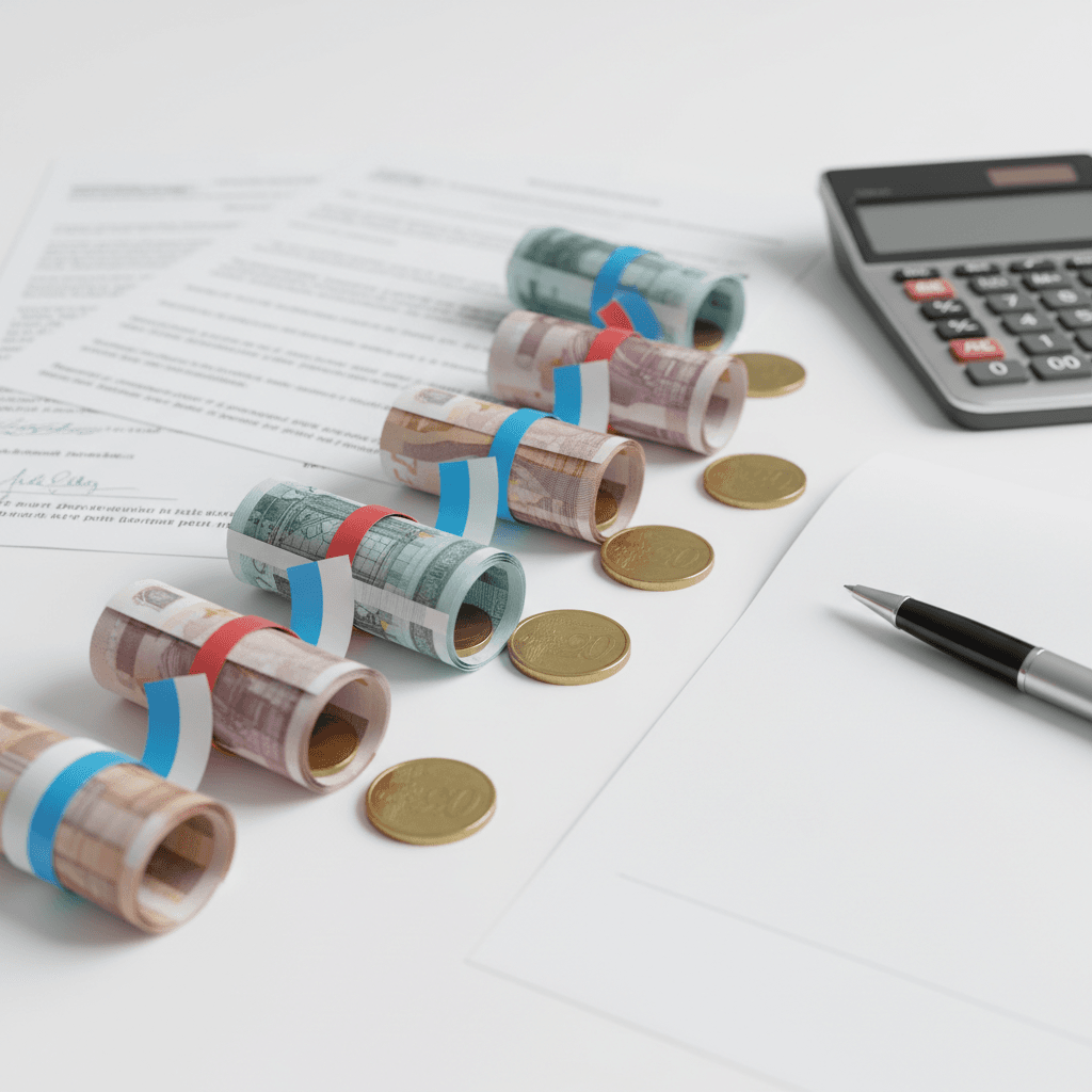 Aides financières Luxembourg